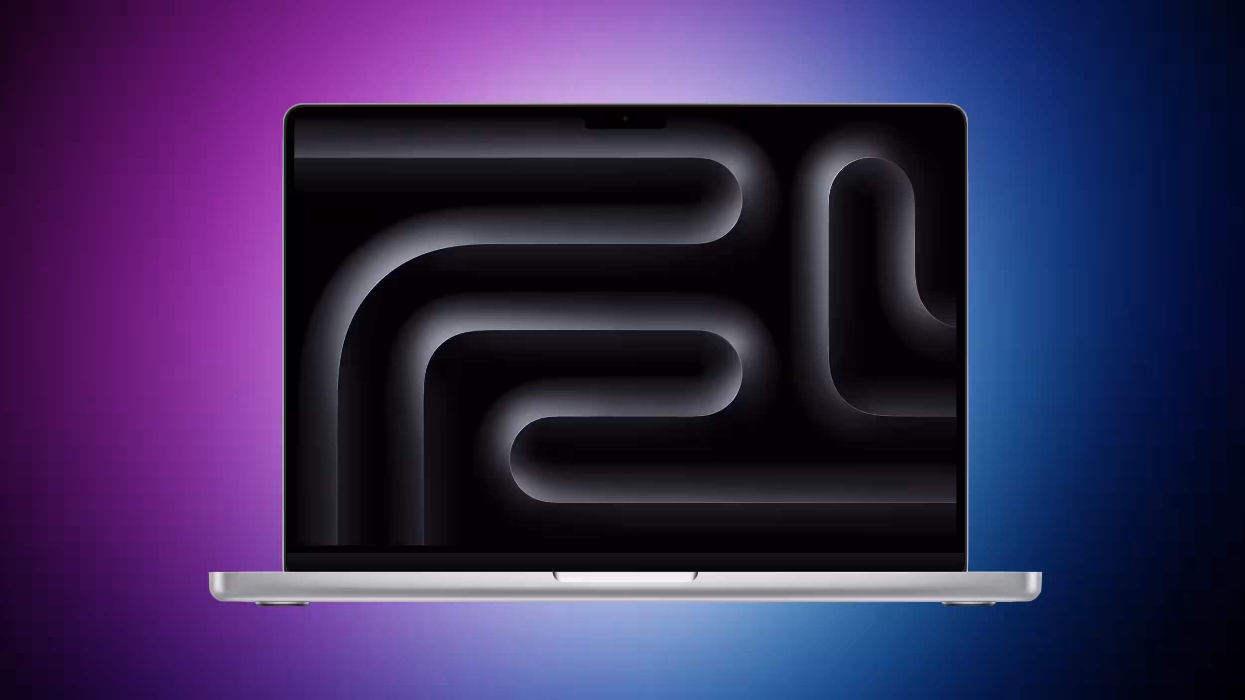 m5 macbook pro purple