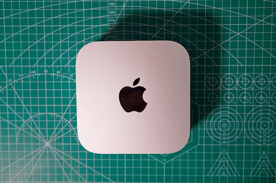 mac mini