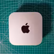 mac mini