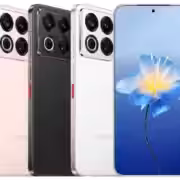 meizu 22 color options