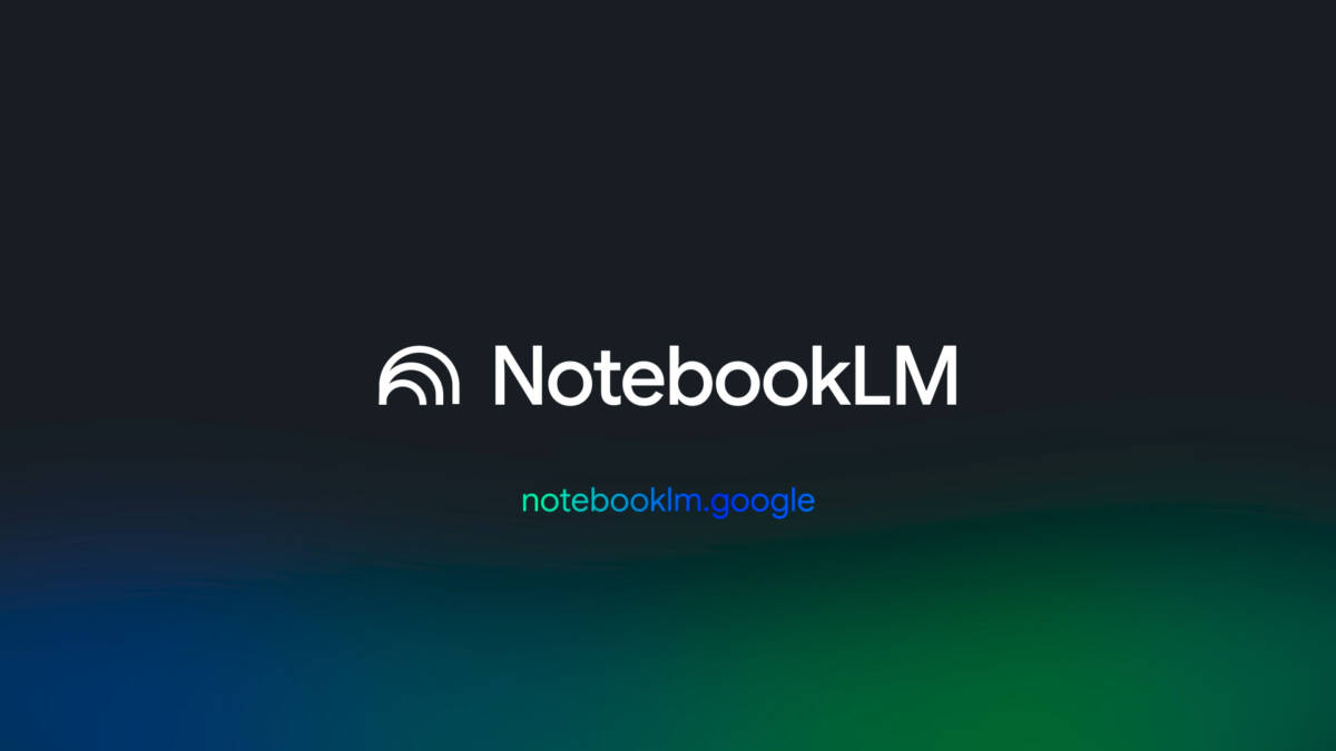 Google обновила NotebookLM: Gemini 3.1 Pro, правки с подсказкой и экспорт в PPTX 1 notebooklm cover