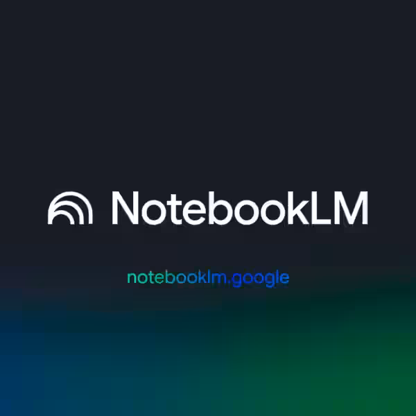 notebooklm cover
