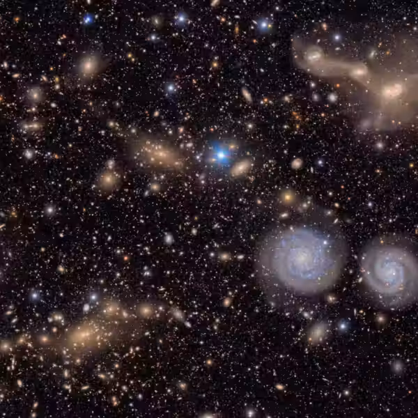 nsf doe vera c. rubin observatory 2