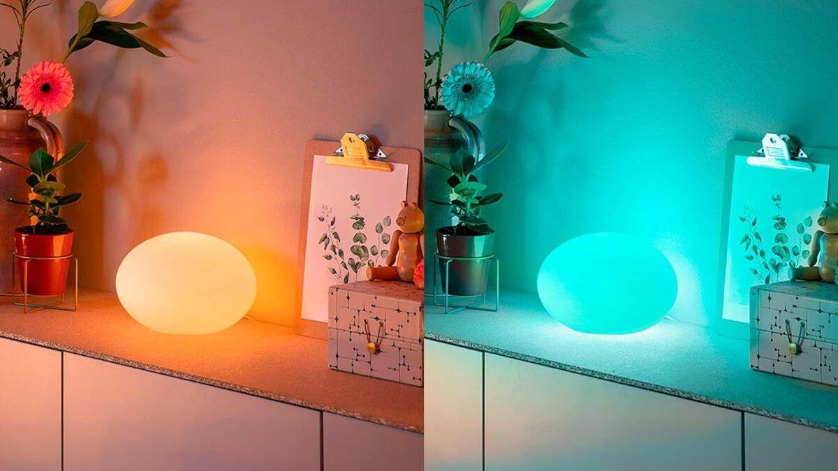 philips hue flourish 2026 upgraded version