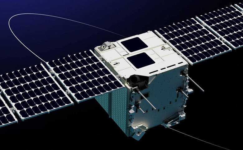 «Российский Starlink» Рассвет: 16 спутников и запуск в первом квартале 2026 1 photo 2025 06 27 12 54 42 large