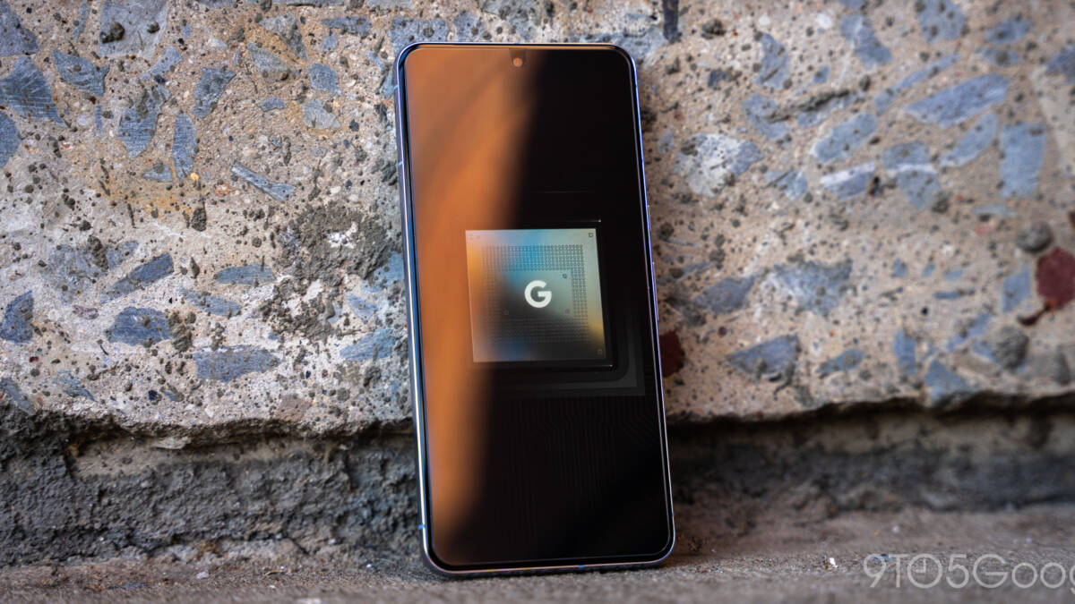Titan M3 и Tensor G6: Google снова обновляет аппаратную защиту Pixel 1 pixel 8 pro tensor g3 1