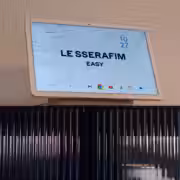 pixel tablet cupboard screen