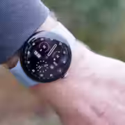 pixel watch 4 wrist