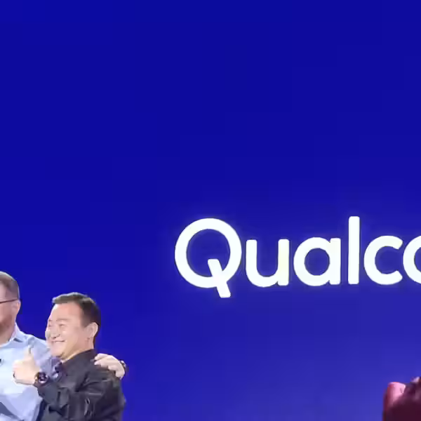 qualcomm snapdragon 8 elite 9