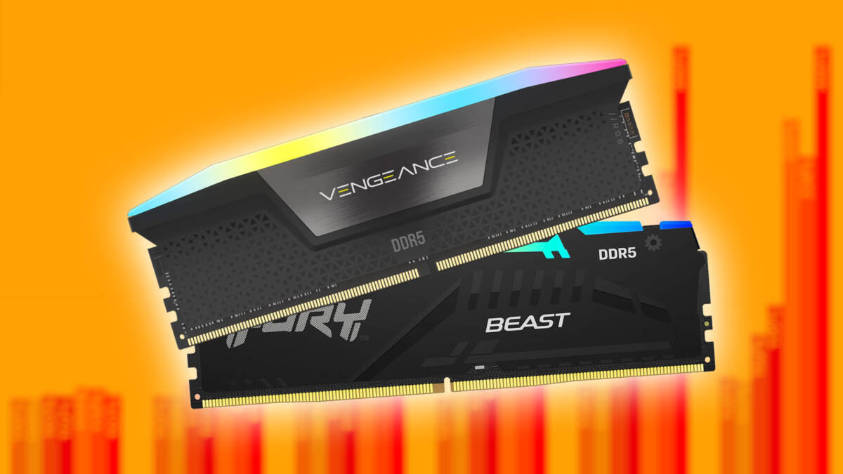 ram prices stop rising