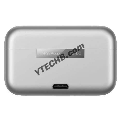 Realme Buds T500 Pro: 50dB ANC, Bluetooth 6.1 и 56 часов автономности 4 realme buds t500 pro render 2