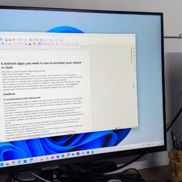 reasons to use libreoffice over microsoft 365