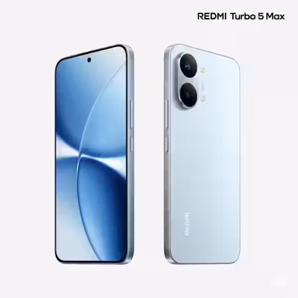 redmi turbo 5 max