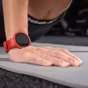 reebok rush smartwatch