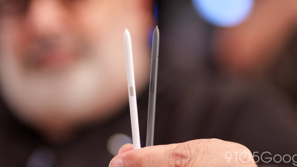 Samsung обещает более продвинутый S Pen 1 s pen colors on galaxy s26 ultra