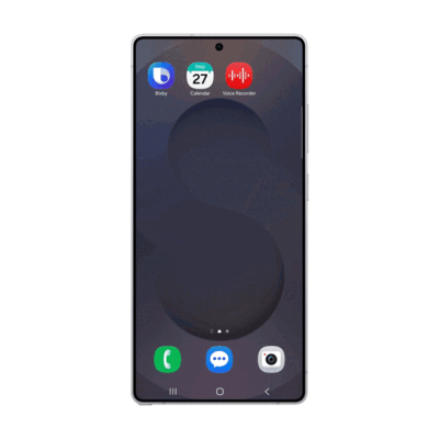 Bixby стал разговорным — One UI 8.5 учит ассистента управлять телефоном