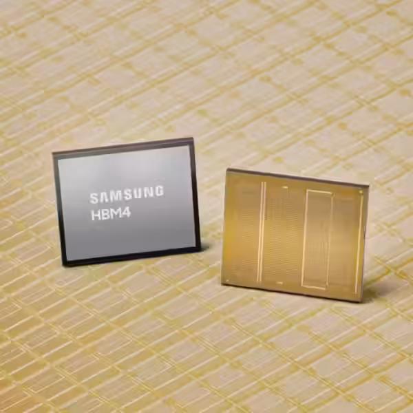 samsung semiconductors hbm4