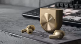 Noise представила наушники Master Buds 2 с технологией Sound by Bose и улучшенным шумоподавлением