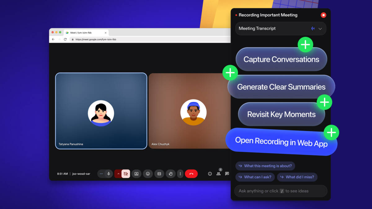 speechify transcribe