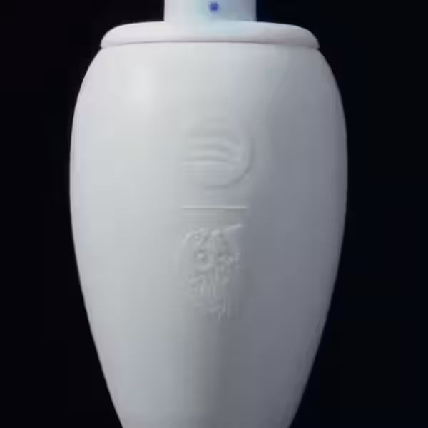 spotify x liquid death cremation urn speaker