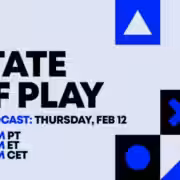 state of play feb 12