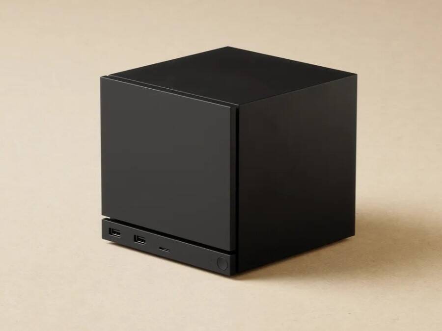 steam machine no delay