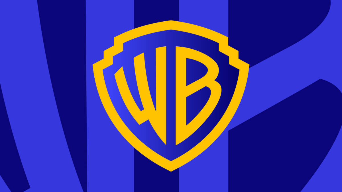 stkb374 warner bros b