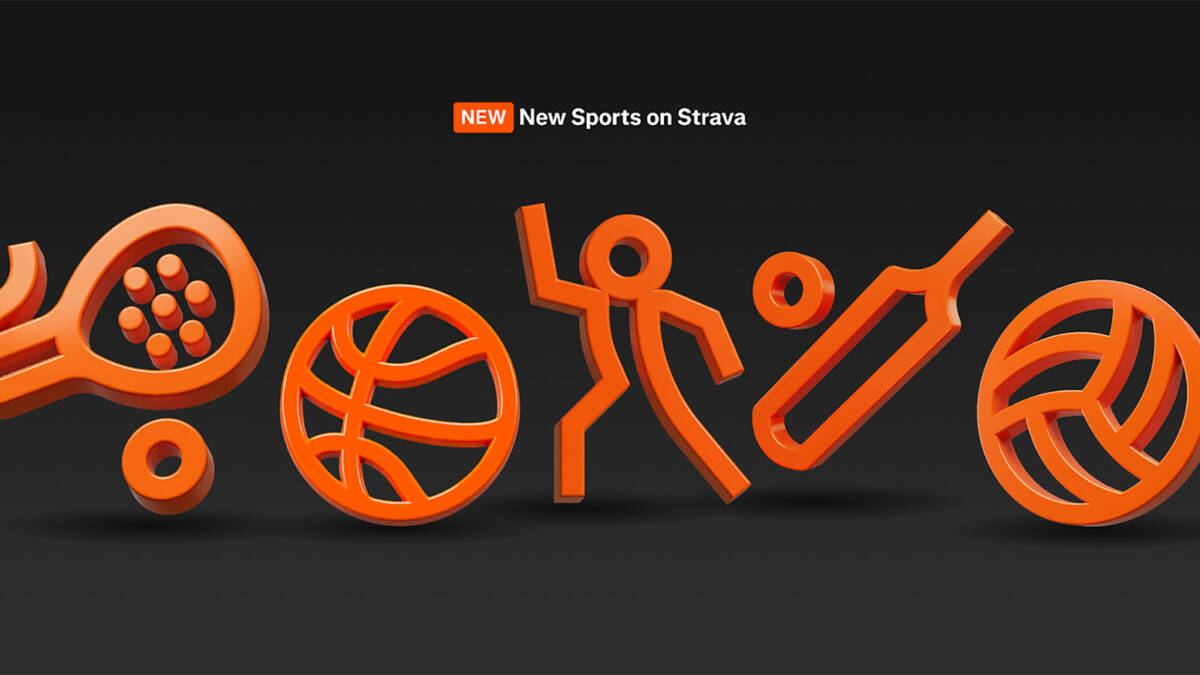 strava modalities feb 2026