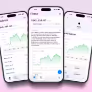 summit portfolio tracker