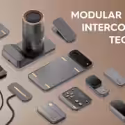 tecno modular phone concept 3