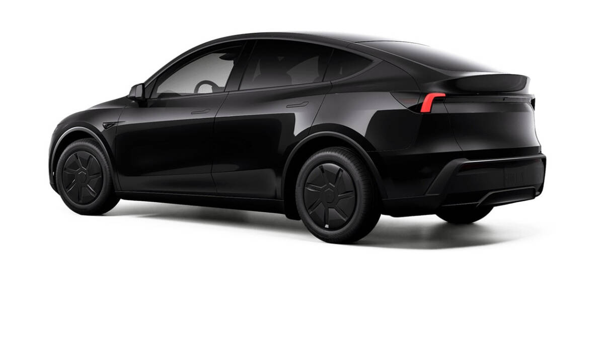 tesla model y awd