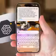 visual intelligence feature