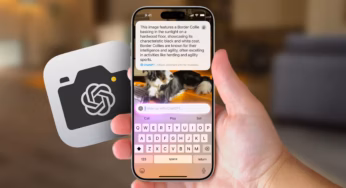 Visual Intelligence станет центром новых носимых устройств Apple