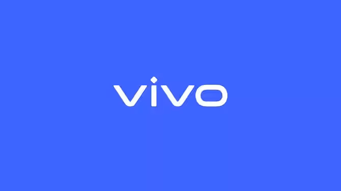 vivo logo