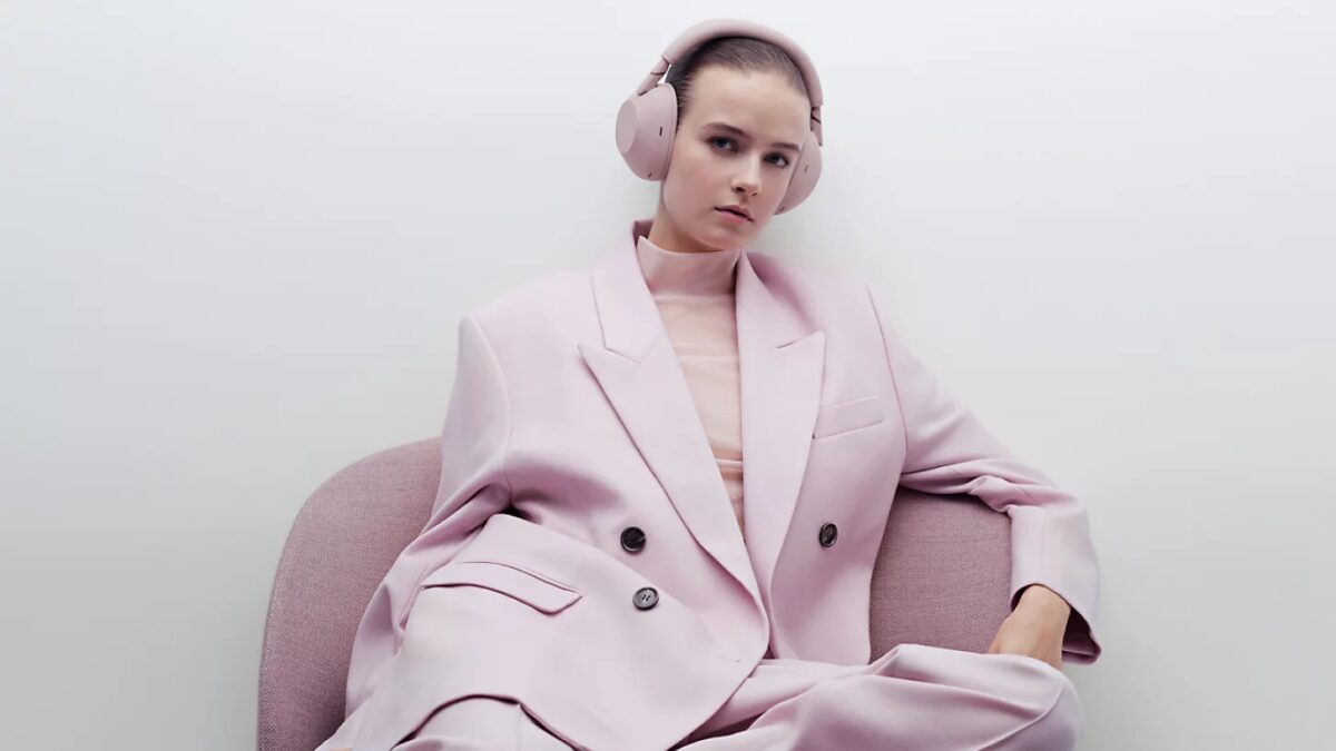 wh 1000xm6 sandpink large static m