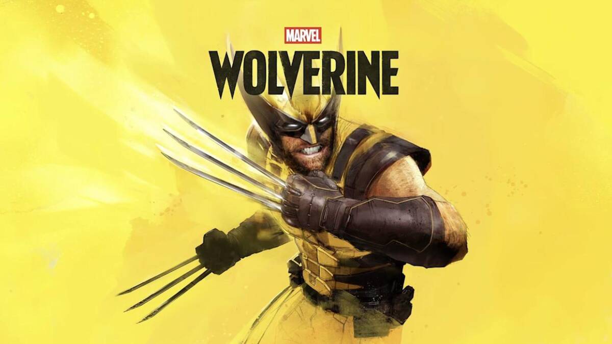 wolverine