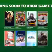 xbox game pass next lineup for february 2026