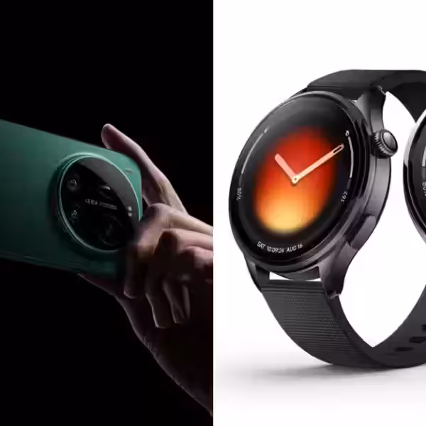 xiaomi 17 ultra watch 5 1