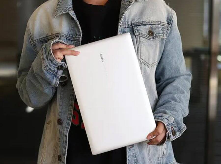 xiaomi redmibook 13 laptop