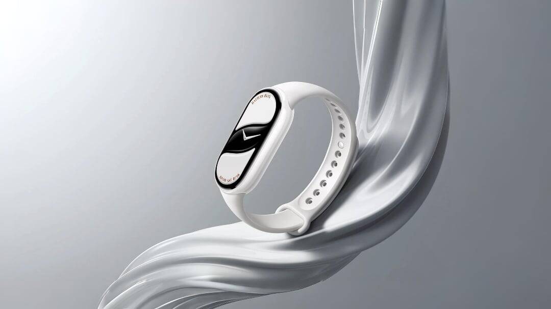 xiaomi smart band 10