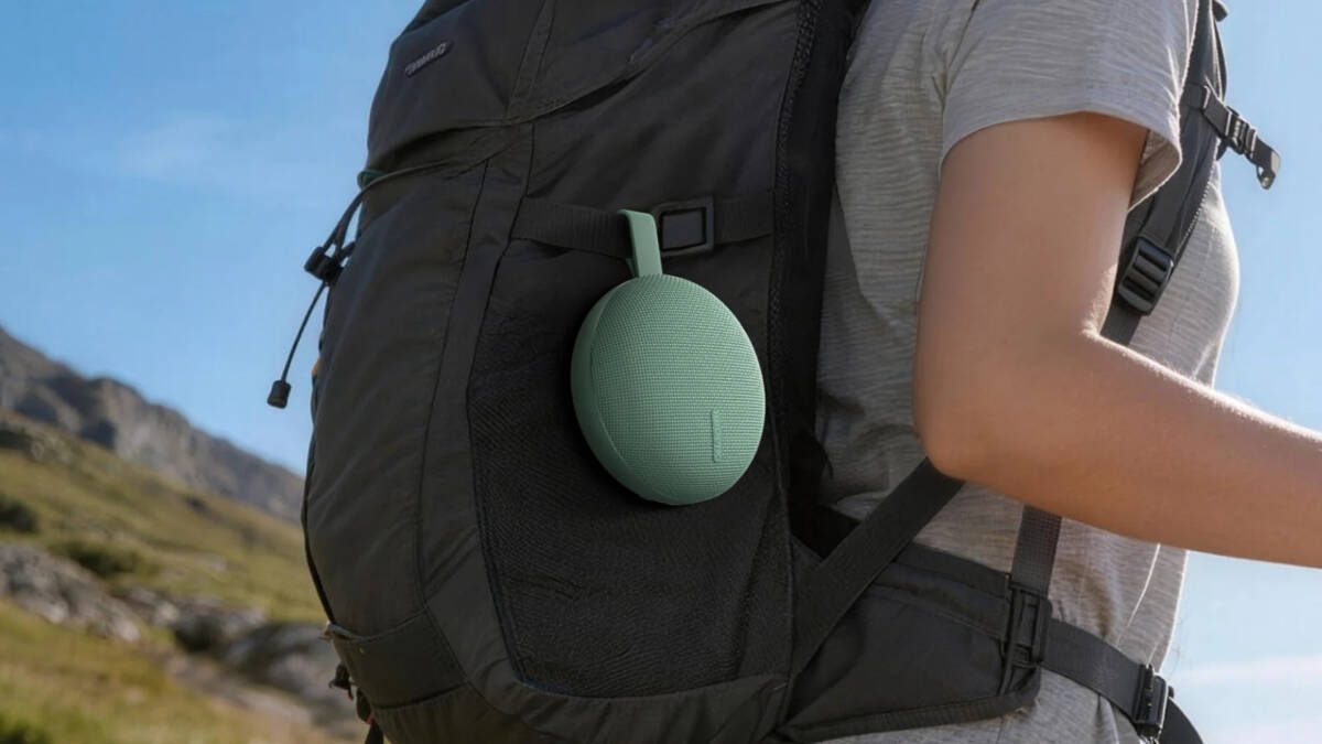 xiaomi smart speaker essential mid