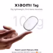 xiaomi tag
