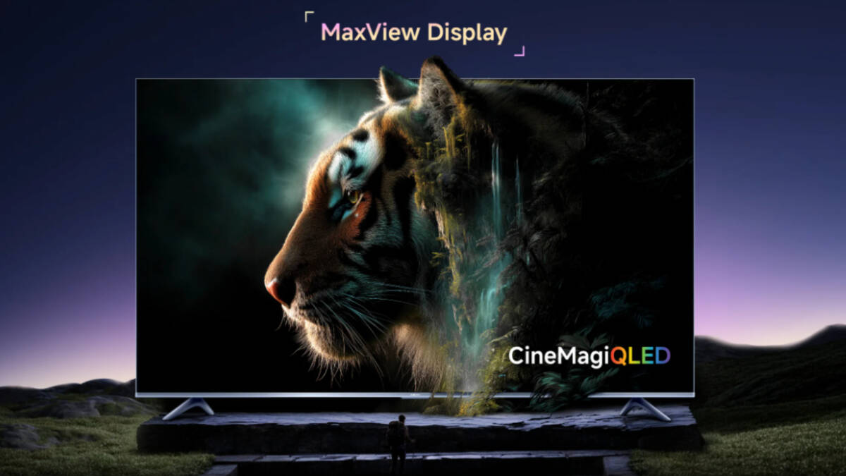 xiaomi tv pro 75 inch 2026 kv