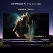 xiaomi tv pro 75 inch 2026 kv