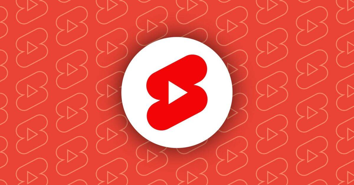 YouTube тестирует ИИ, который создаёт новое видео на основе чужих Shorts 1 youtube shorts logo circle 3