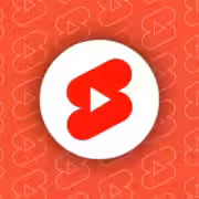 youtube shorts logo circle 3