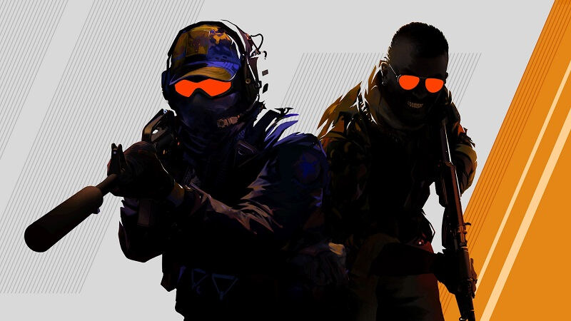 Valve изменила механику перезарядки в Counter-Strike спустя 26 лет
