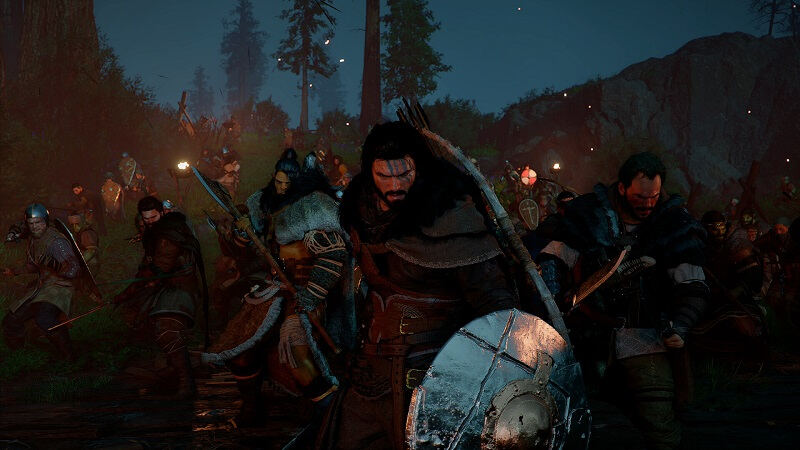 Продажи Crimson Desert превысили 3 миллиона копий за пять дней