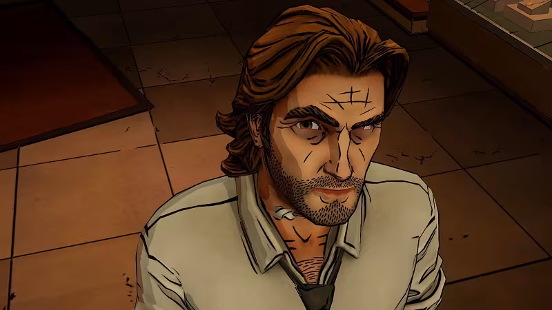 Новый разработчик The Wolf Among Us 2 подтвердил планы переиздания первой части