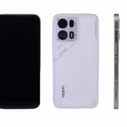 Плоский экран и 8000 мАч в Oppo K15 Pro с процессором Dimensity 9500s